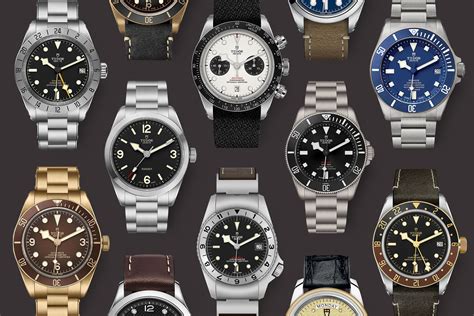 tudor watches under 1000.